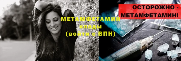 молекула духа Пересвет