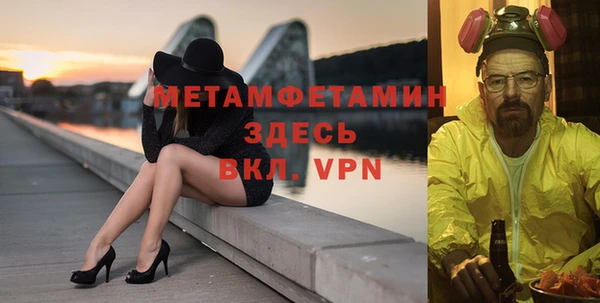 молекула духа Пересвет