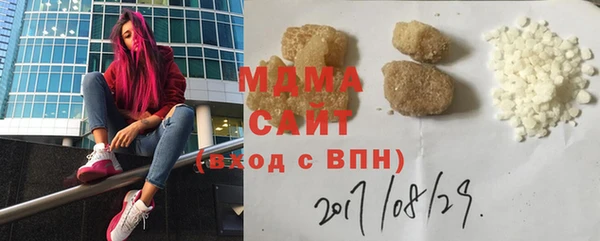 молекула духа Пересвет