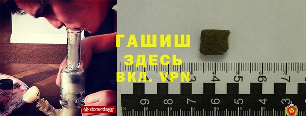молекула духа Пересвет